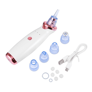 Derma Suction Blackhead Remover Vacuum