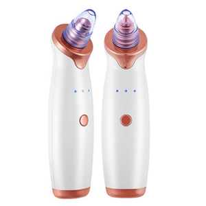 Derma Suction Blackhead Remover Vacuum